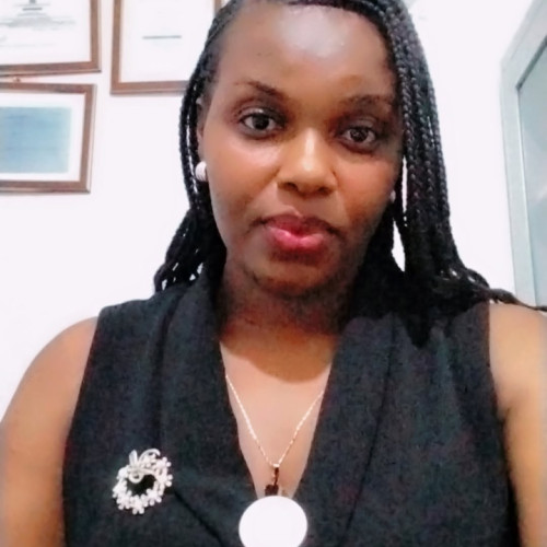 Mercy C. profile photo