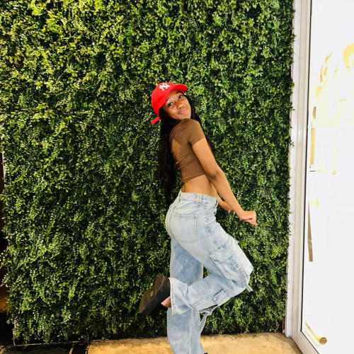 Rethabile  M. profile photo