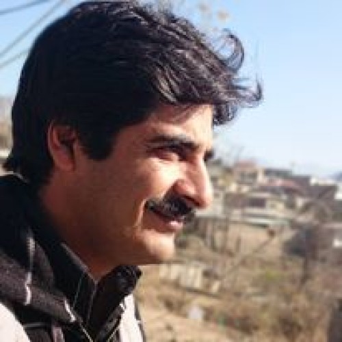 Adil S.