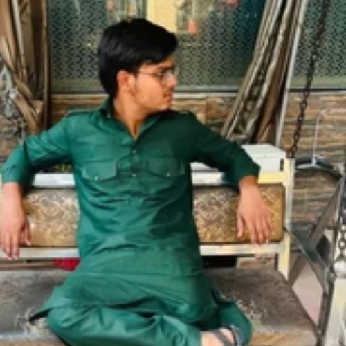 Huzaifa Q. profile photo