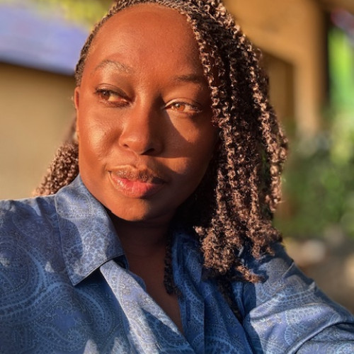 jacque w. profile photo