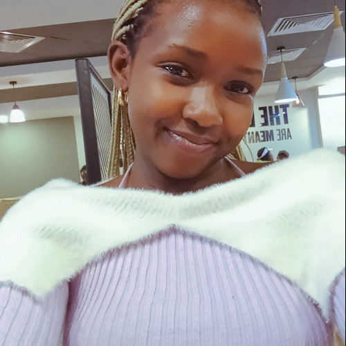 Rachael V. profile photo