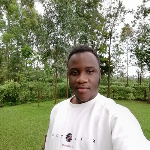 George  S. profile photo