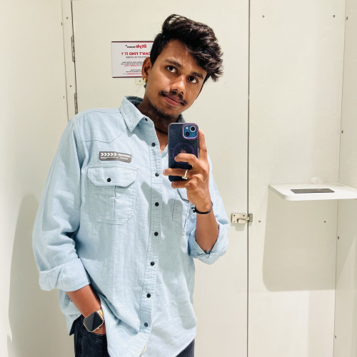 karan s. profile photo