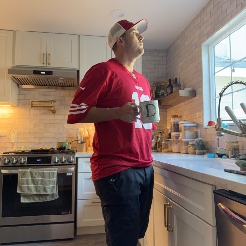 Derek C. profile photo