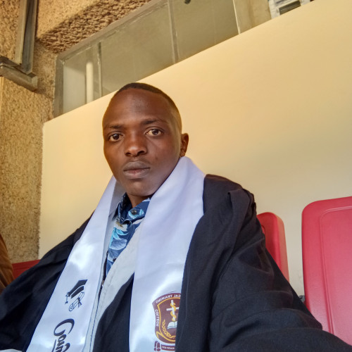 Patrick N. profile photo