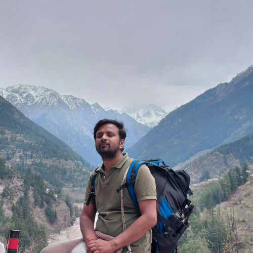 Shishir T. profile photo