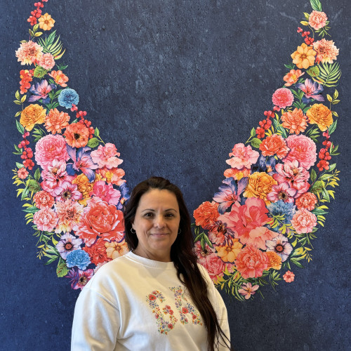 Veronica M. profile photo