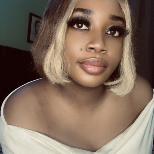 Amarachi E. profile photo