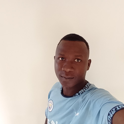 habibu a. profile photo