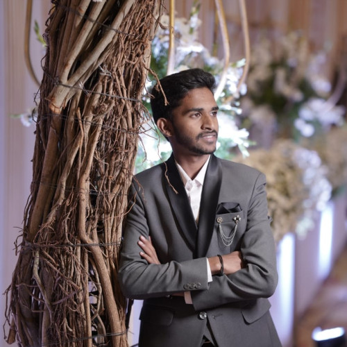 Tarun L. profile photo
