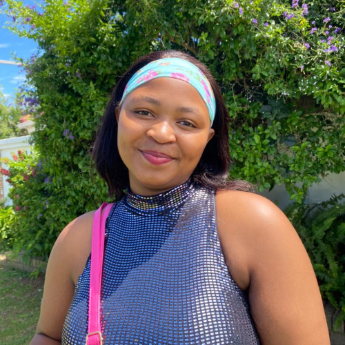 Unathi K. profile photo