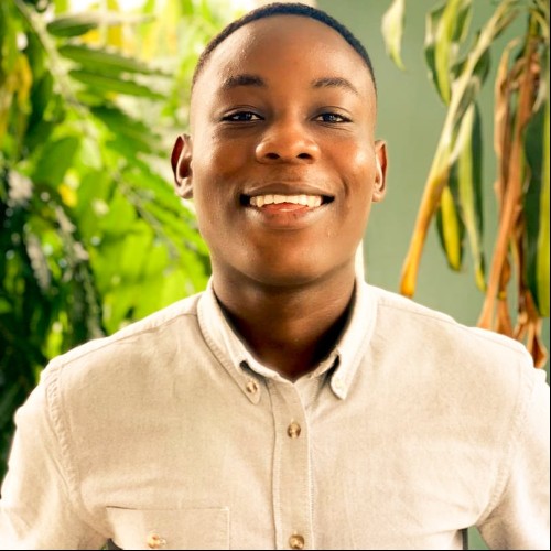 Kwame B.