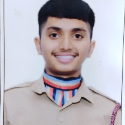 Atharv P. profile photo
