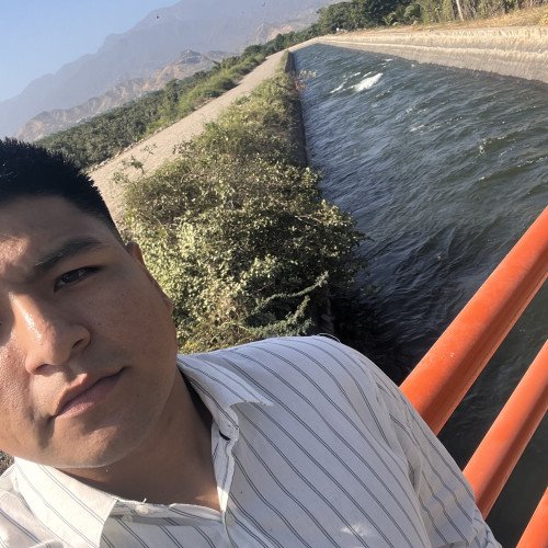 Carlos Daniel D. profile photo
