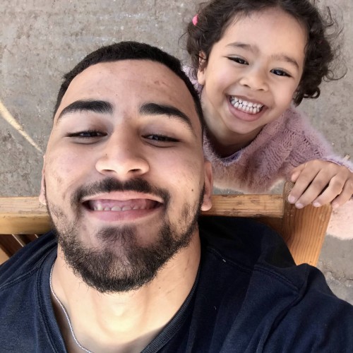 oussama E. profile photo