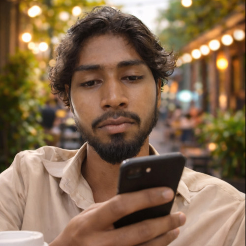Vivek  S. profile photo
