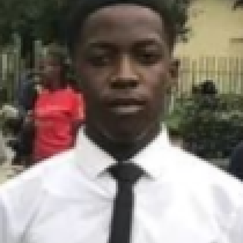 Ayanfeoluwa  O.