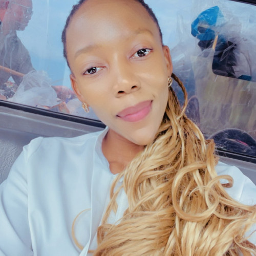 Mosadi Marcia  B.