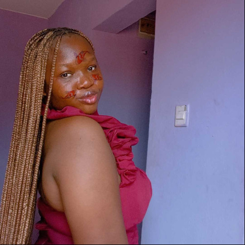 Prestige P. profile photo