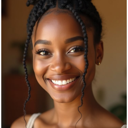 Linet m. profile photo