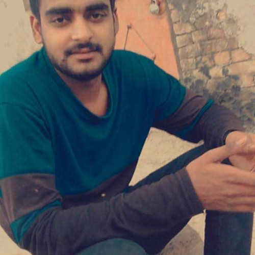 Amit kumar P. profile photo