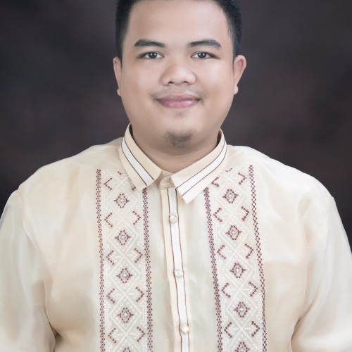 Christian Salvador N.