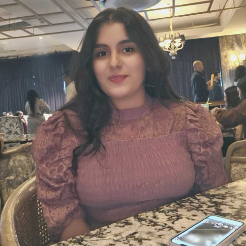 Mera Y. profile photo