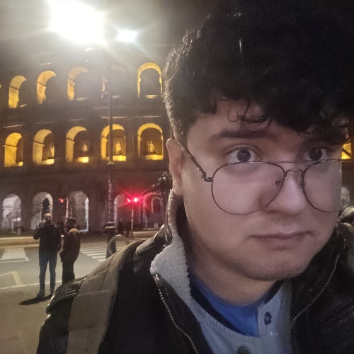HUGO A. profile photo