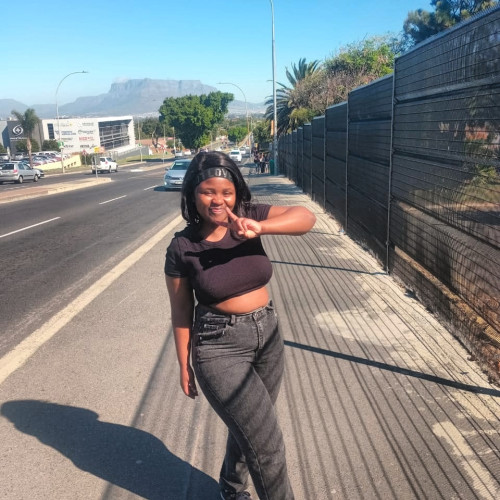 Lihle V. profile photo