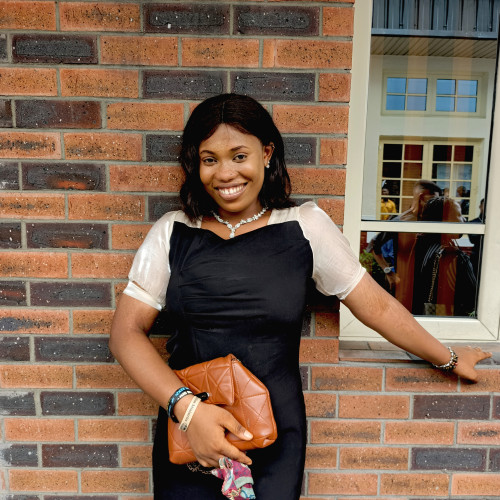 Faith  P. profile photo