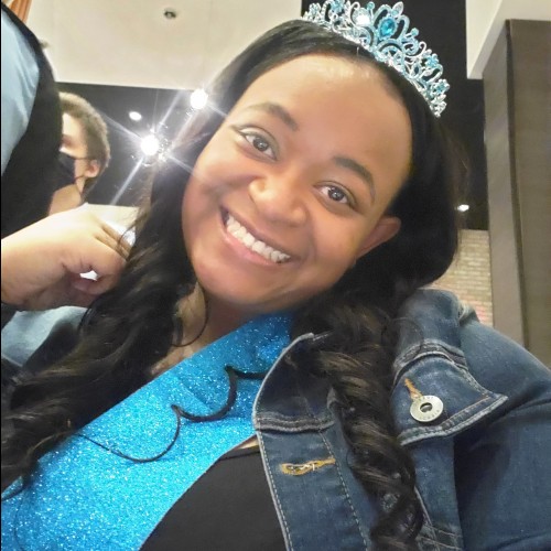 Jasmine B. profile photo