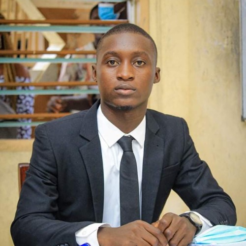 Houessou A. profile photo