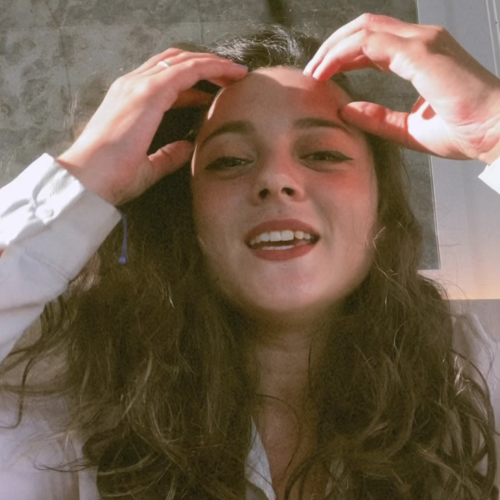 Hatice G. profile photo