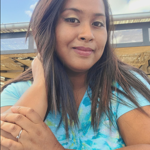 Ella A. profile photo