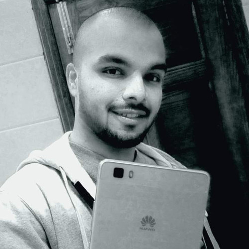 Muhammad R. profile photo