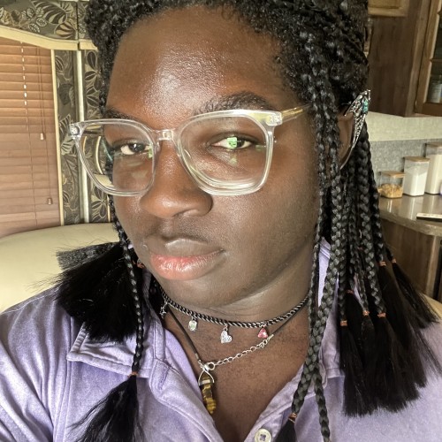 Damani V. profile photo