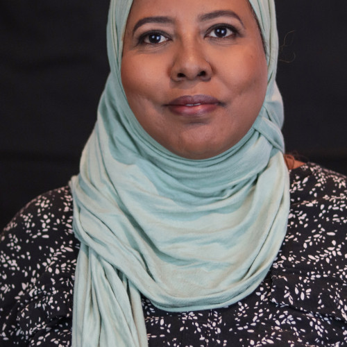 Mulki M. profile photo