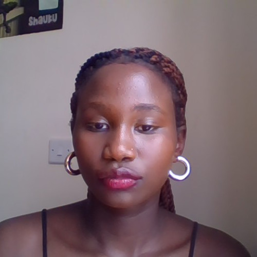 Faith N. profile photo