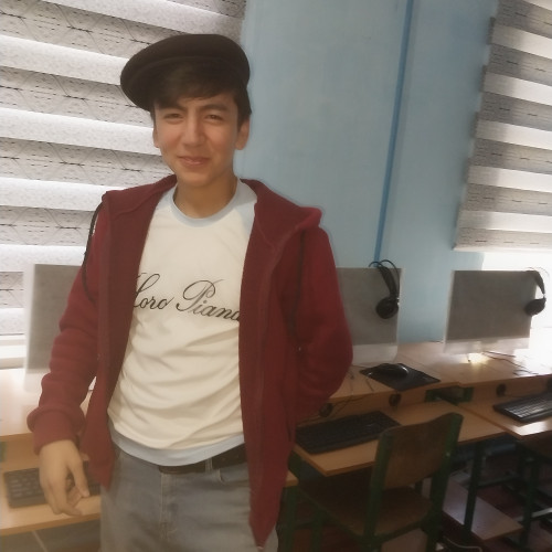 Timur R. profile photo