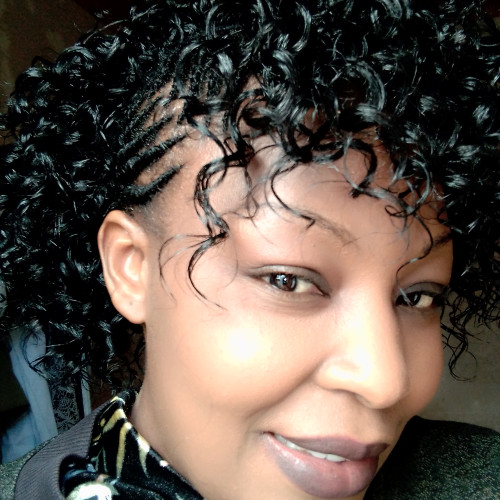 Vimbai B.