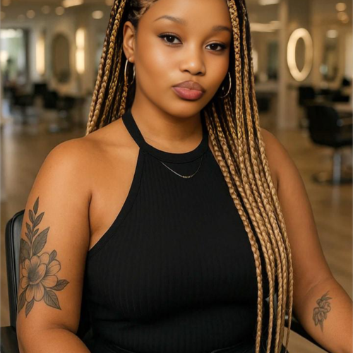 Sihle N.