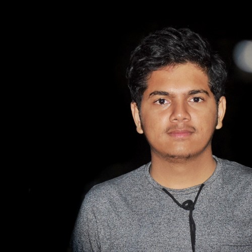 Shivaprasad M.