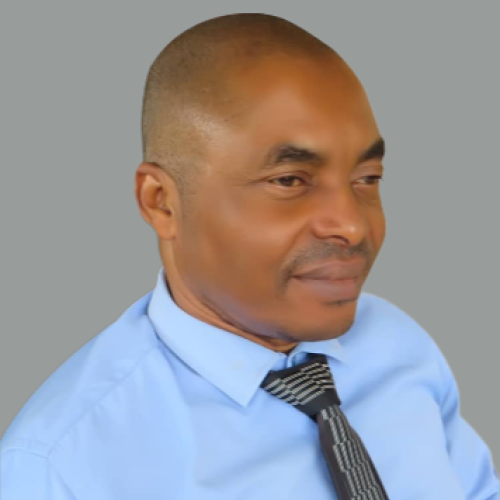 Obinna  O. profile photo