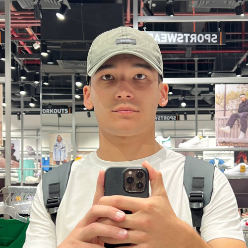 Iqboljon M. profile photo