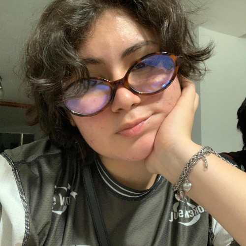 Keren P. profile photo