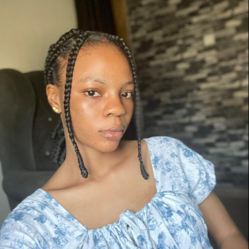 Favour  R. profile photo