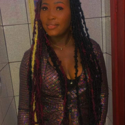 Kenisha W.