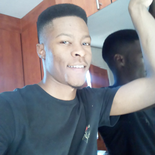 Tebogo  N.