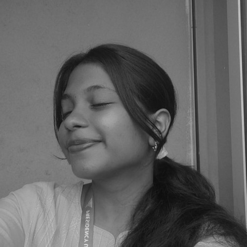 Nithya P.